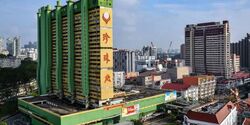 People's Park Complex (D1), Retail #560592211